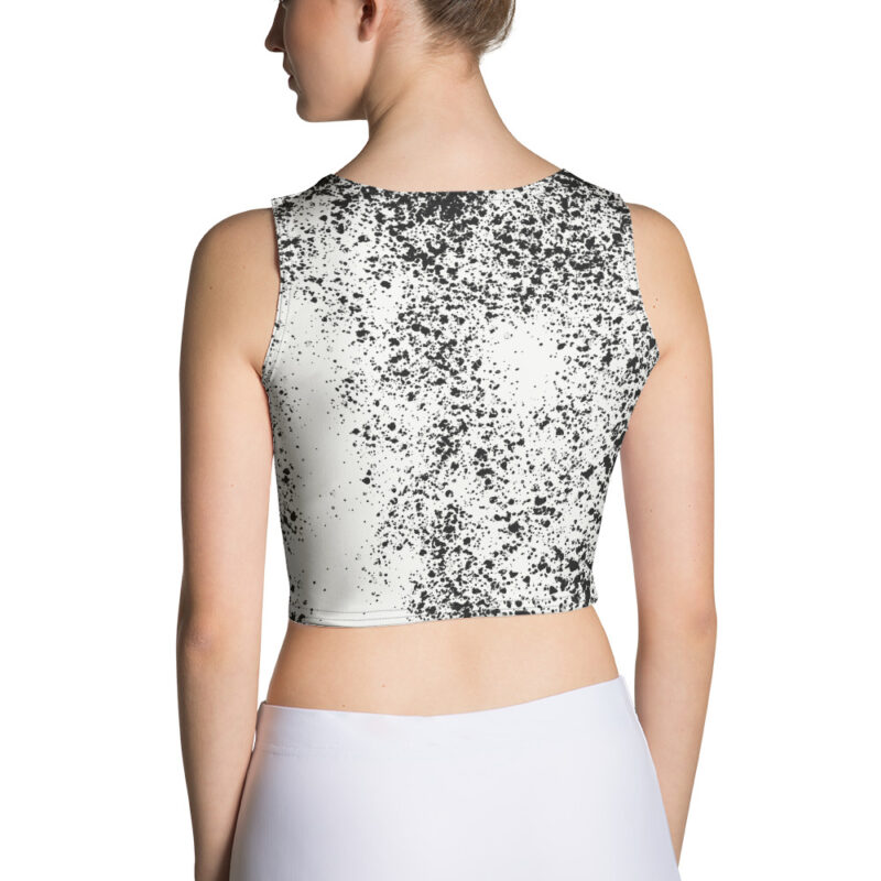 Crop Top - Image 2