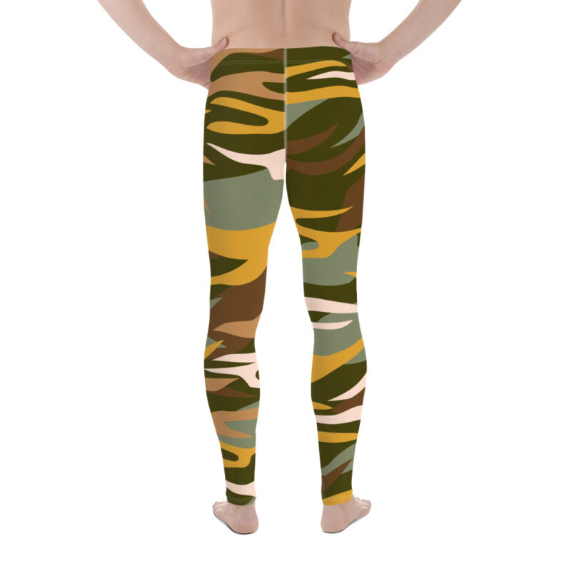 Men's Leggings - Image 3