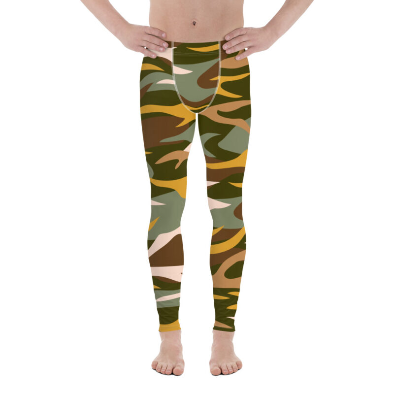 Men's Leggings