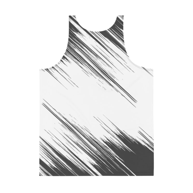 Unisex Tank Top - Image 3