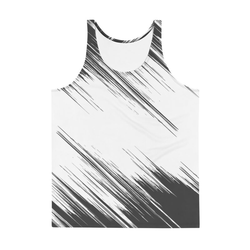 Unisex Tank Top - Image 2