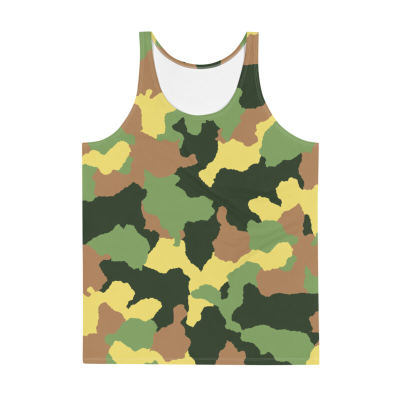 Unisex Tank Top - Image 2
