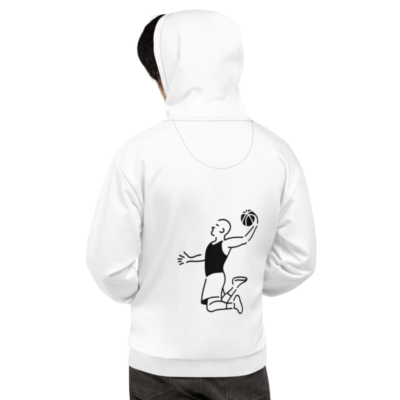Unisex Hoodie - Image 2