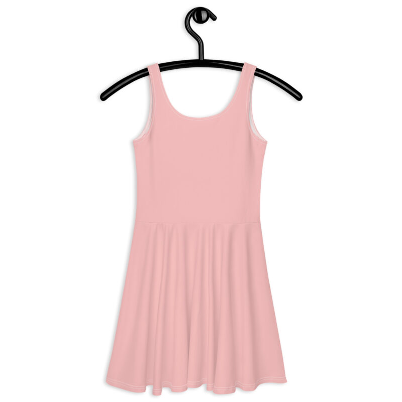 Skater Dress - Image 2