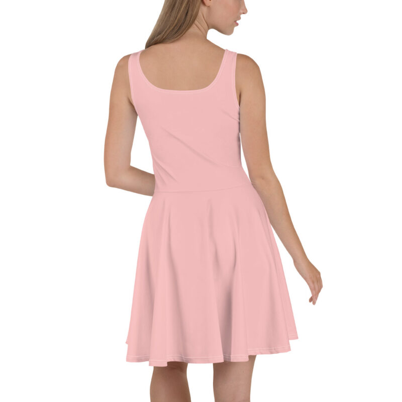Skater Dress - Image 3