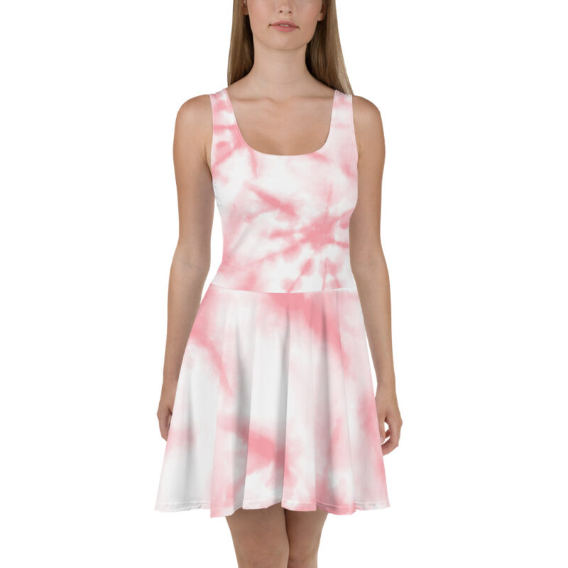 Skater Dress