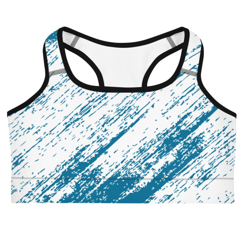 Sports bra - Image 2