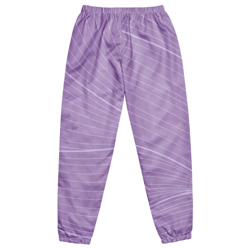 Unisex track pants - Image 3