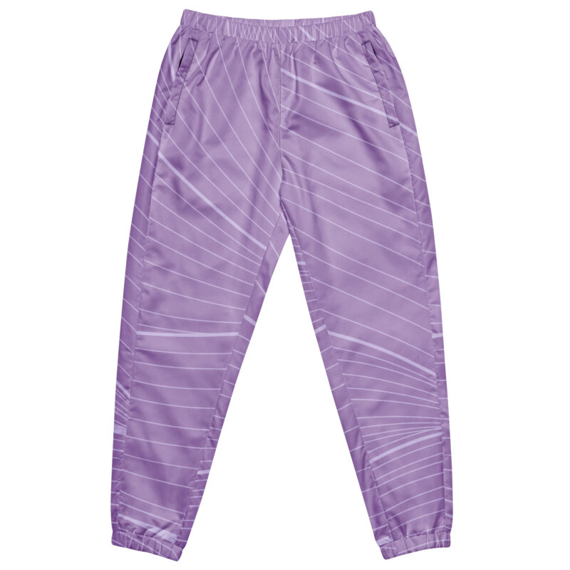 Unisex track pants - Image 2