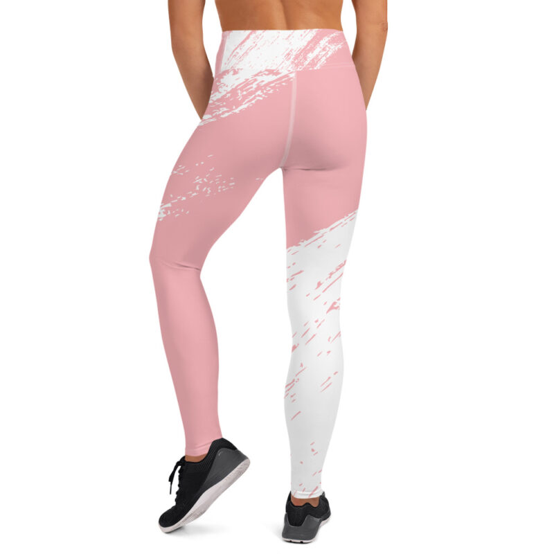 Yoga Leggings - Image 3
