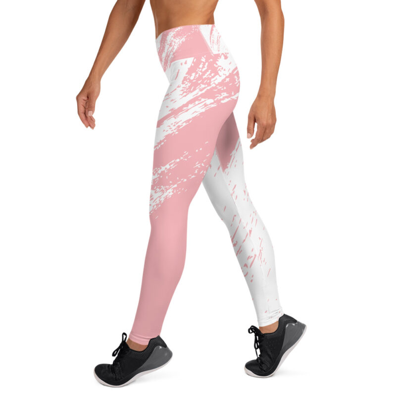 Yoga Leggings - Image 2