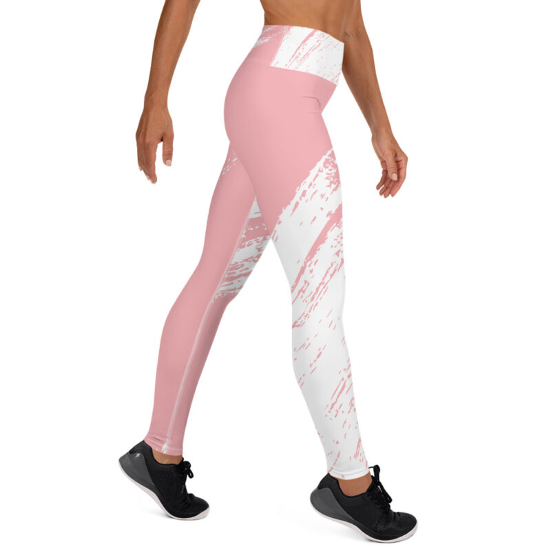 Yoga Leggings - Image 4
