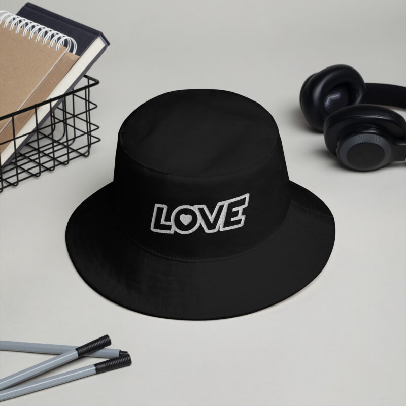 Bucket Hat - Image 3