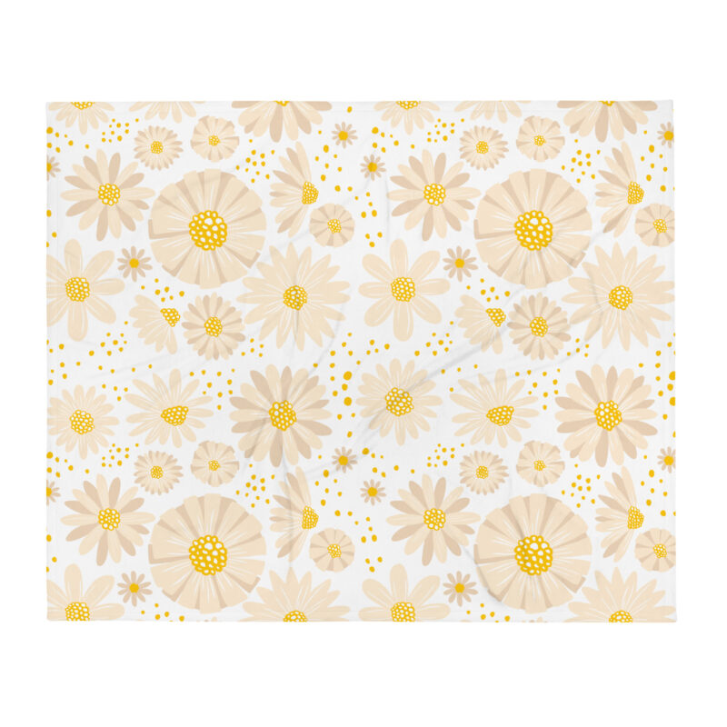 Throw Blanket