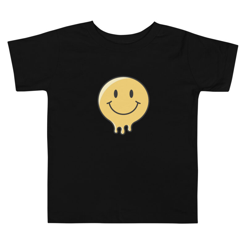 Toddler Short Sleeve Tee - Image 2