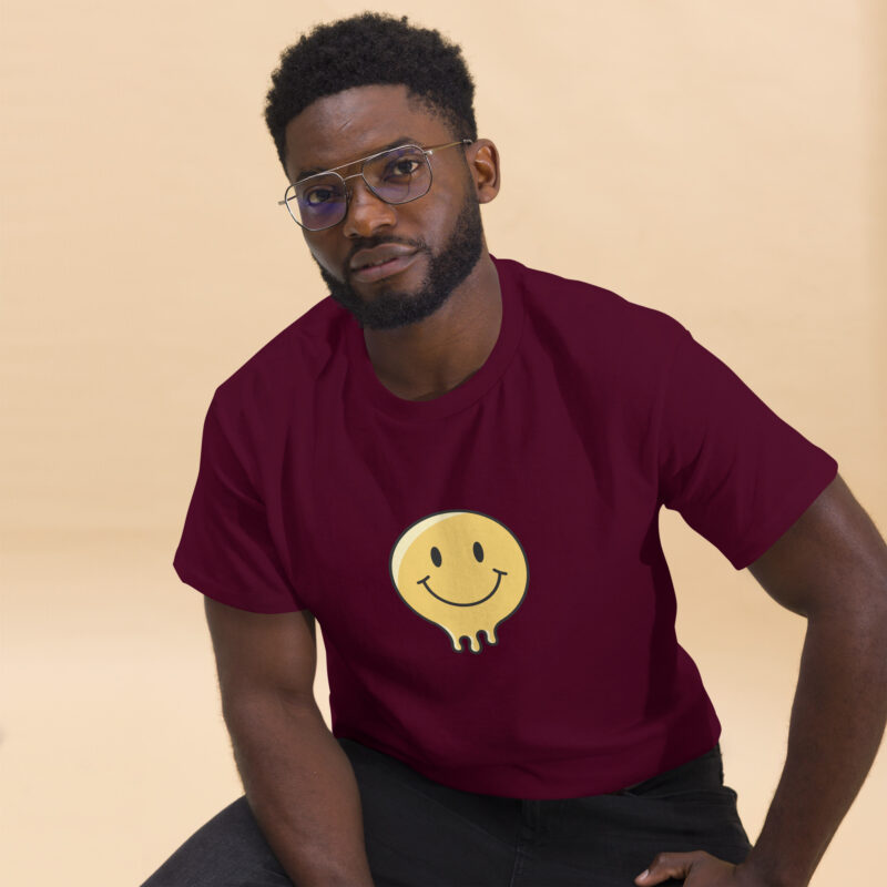 Unisex classic tee - Image 2