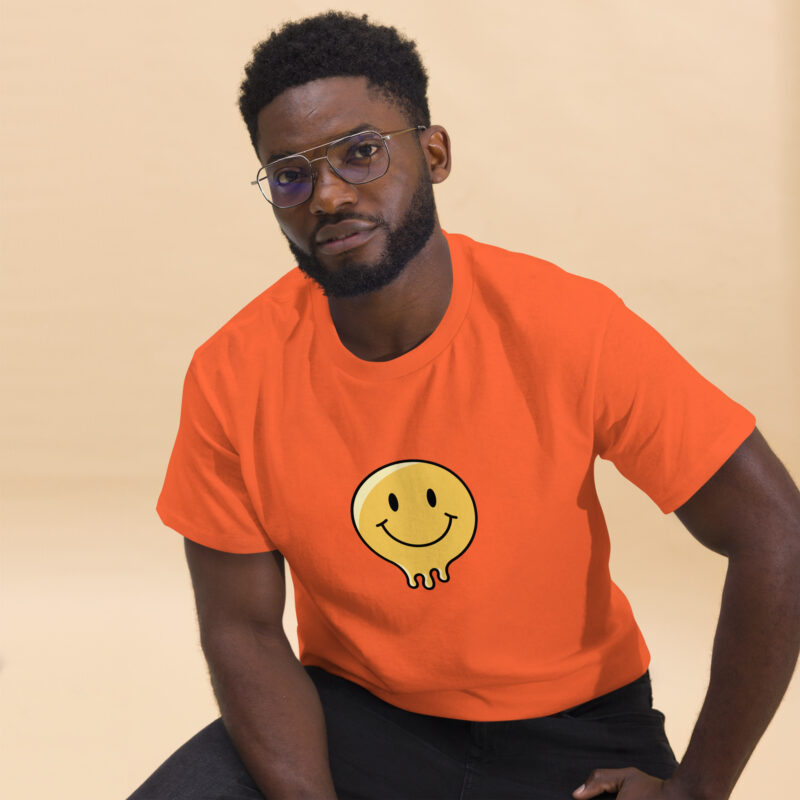 Unisex classic tee - Image 6