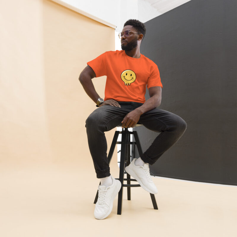 Unisex classic tee - Image 5