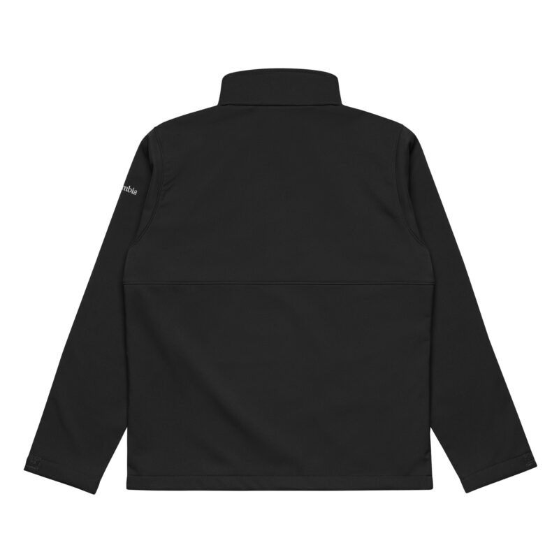 Columbia soft shell jacket - Image 2
