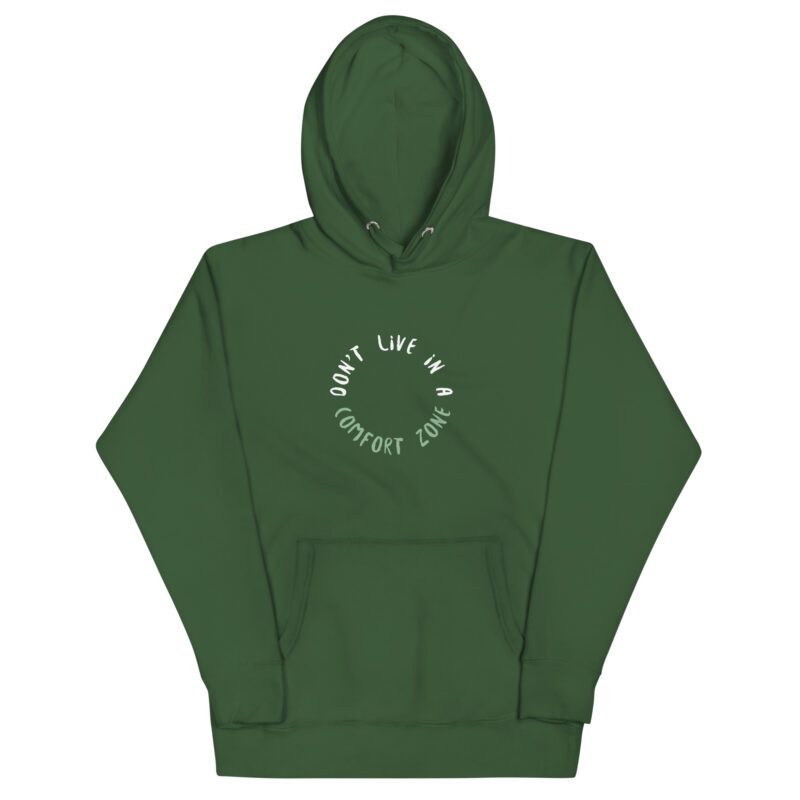 Unisex Hoodie - Image 2