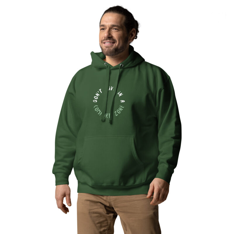 Unisex Hoodie - Image 3