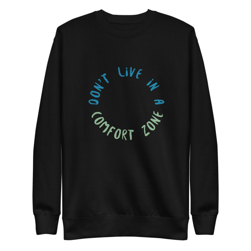 Unisex Premium Sweatshirt