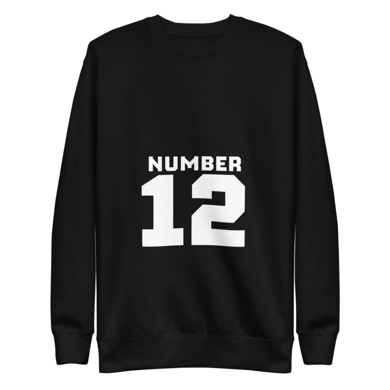 Unisex Premium Sweatshirt